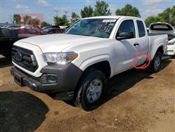 تويوتا تاكوما